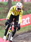 Mol Belgie 2 Januari 2026
Zilvermeercross Mol
Wout v Aert