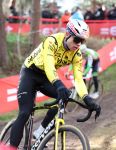 Mol Belgie 2 Januari 2026
Zilvermeercross Mol
Wout v Aert
