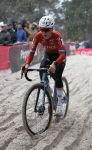 Mol Belgie 2 Januari 2026
Zilvermeercross Mol
Yara Kastelijn