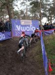 Mol Belgie 2 Januari 2026
Zilvermeercross Mol