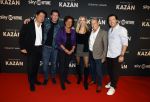 Amsterdam 22 januari 2026
Presentatie het magische leven van Hans Kazan bij hotel l Europe.
Aanwezig Hans Kazan zijn vrouw Wendy Kazan en hun kinderen Lara Kazan Oscar Kazan Renzo Kazan en Steven Kazan
