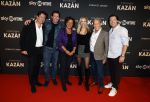 Amsterdam 22 januari 2026
Presentatie het magische leven van Hans Kazan bij hotel l Europe.
Aanwezig Hans Kazan zijn vrouw Wendy Kazan en hun kinderen Lara Kazan Oscar Kazan Renzo Kazan en Steven Kazan