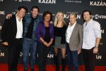 Amsterdam 22 januari 2026
Presentatie het magische leven van Hans Kazan bij hotel l Europe.
Aanwezig Hans Kazan zijn vrouw Wendy Kazan en hun kinderen Lara Kazan Oscar Kazan Renzo Kazan en Steven Kazan