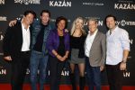 Amsterdam 22 januari 2026
Presentatie het magische leven van Hans Kazan bij hotel l Europe.
Aanwezig Hans Kazan zijn vrouw Wendy Kazan en hun kinderen Lara Kazan Oscar Kazan Renzo Kazan en Steven Kazan