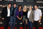 Amsterdam 22 januari 2026
Presentatie het magische leven van Hans Kazan bij hotel l Europe.
Aanwezig Hans Kazan zijn vrouw Wendy Kazan en hun kinderen Lara Kazan Oscar Kazan Renzo Kazan en Steven Kazan