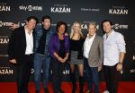 Amsterdam 22 januari 2026
Presentatie het magische leven van Hans Kazan bij hotel l Europe.
Aanwezig Hans Kazan zijn vrouw Wendy Kazan en hun kinderen Lara Kazan Oscar Kazan Renzo Kazan en Steven Kazan