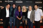 Amsterdam 22 januari 2026
Presentatie het magische leven van Hans Kazan bij hotel l Europe.
Aanwezig Hans Kazan zijn vrouw Wendy Kazan en hun kinderen Lara Kazan Oscar Kazan Renzo Kazan en Steven Kazan