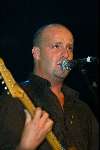 Bussum 24 februari 2003
Uitreiking van de gouden harpen
Blof
Paskal Jakobsen zanger/gitarist