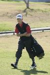 11 Februari 2005 Algarve Portugal Vale Do Lobo
Junior Smulders