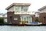 Huis Peter Smulders in vinkeveen