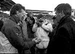 Amsterdam 7 Februari 1988
Kompetitiewedstrijd AJAX-PSV, eindstand 0-1
een gedeelte van de opbrengst eieren.
Het z.g. eierincident