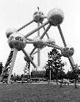 Atomium Brussel