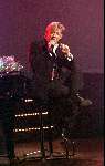 Apeldoorn, 17 Februari 1999
Benny Neyman 25 jaar artiest