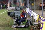 Eindhoven, 18 februari 1999
Kameraman tijdens de wedstrijd PSV-FC Twente


PETER SMULDERS BV