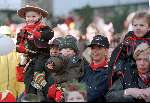 carnaval 1999