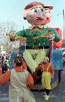 Carnaval 1999