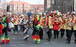 Carnaval 1999