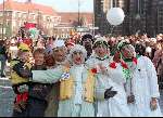 Carnaval 1999