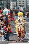 Eindhoven, 13-12-99
Carnavalsoptocht Eindhoven