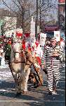 Carnaval 1999