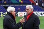 2 Februari 1999
Cees Rein v d Hoogenband in gesprek met Bobby Robson