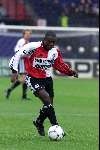 21 Februari 1999
Feyenoord-PSV 3-1
Christian Gyan