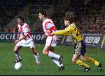 Eindhoven, 27-02-1999
PSV-NAC, eindstand 2-0
Davy Oyen