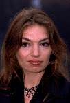 15 Februari 1999
Dieke de Vries, aktice uit de serie Westenwind