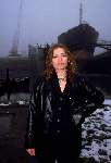 15 Februari 1999
Dieke de Vries, actrice uit de nieuwe serie Westenwind