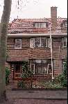 Wassenaar, het huis van de ouders van de nieuwe vriend Hovell van Emily Bremers
21 Februari 1999