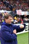 21 Februari 1999
Erwin Koeman