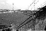 Laatste wedstrijd in de oude Galgenwaard tussen FC Utrecht en PSV
20 april 1981