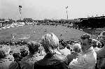 20 april 1981
De laatse officiele wedstrijd in de oude Galgenwaard tussen FC Utrecht en PSV