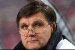 Eindhoven, 18 februari 1999
Hans Meijer trainer FC Twente