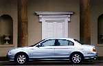 Jaguar S 1999
