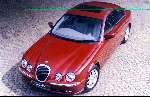 Jaguar-S 1999