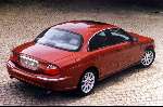 Jaguar-S 1999