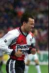 21 Februari 1999
Feyenoord-PSV 3-1
Jean Paul v Gastel