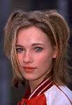 15 Februari 1999
Jennifer Hoffman, actrice uit de nieuwe serie Westenwind
