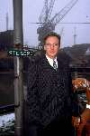 Joep Sertons als akteur in de nieuwe serie WESTENWIND
15 Februari 1999