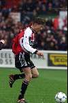 21 Februari 1999
Feyenoord-PSV 3-1
Jon Dahl Tomasson