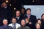 21 Februari 1998
Jorien v Herik op de voorgrond Gerard Kerkum en Eddy Pieters Graafland