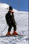 24 December 1998
Junior smulders tijdens het skieen in Bakera Spanje
wintersport