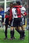 21 Februari 1999
Kalou