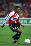 21 Februari 1999
Kalou