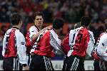 21 Maart 1999
Feyenoord heeft gescoord met o.a. Kees v Wonderen