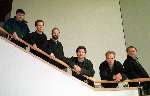 Eindhoven, 9 februari 1999
KINGS SINGERS