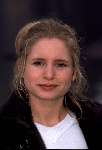 15 Februari 1999
Kirsten Mulder, actrice uit de nieuwe serie Westenwind.