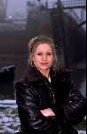 15 Februari 1999
Kirsten Mulder, actrice uit de nieuwe serie Westenwind.