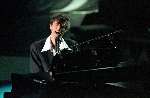 Amsterdam, 15 februari 1999
Gouden Harp-winnaar Maarten v Roozendaal 1998